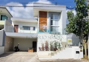 Foto 1 de Casa de Condomínio com 3 Quartos à venda, 300m² em Lagoa, Macaé