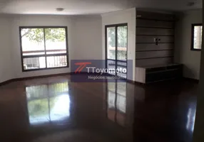 Foto 1 de Apartamento com 4 Quartos à venda, 217m² em Jardim da Saude, São Paulo