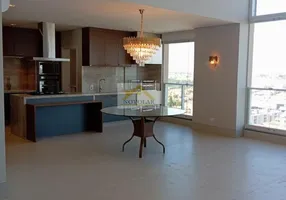 Foto 1 de Apartamento com 3 Quartos para alugar, 321m² em Jardim Florenca, Limeira