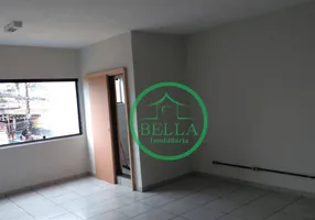 Foto 1 de Sala Comercial para alugar, 28m² em Vila Jaguara, São Paulo