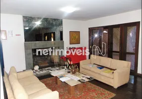 Foto 1 de Apartamento com 4 Quartos à venda, 550m² em Mangabeiras, Belo Horizonte