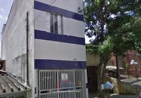 Foto 1 de Apartamento com 1 Quarto para alugar, 30m² em Veloso, Osasco