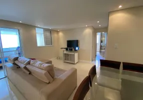 Foto 1 de Apartamento com 2 Quartos para alugar, 81m² em Jardim Zaira, Guarulhos