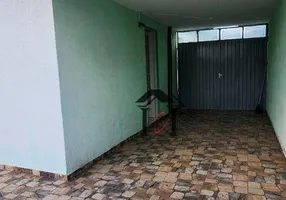 Foto 1 de Casa com 2 Quartos para alugar, 90m² em Vila Nova Esperia, Jundiaí