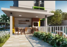 Foto 1 de Apartamento com 2 Quartos à venda, 51m² em Alvorada, Manaus