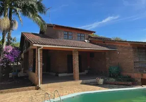 Foto 1 de Casa com 3 Quartos à venda, 200m² em Santa Terezinha, Juiz de Fora