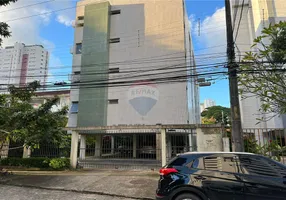 Foto 1 de Apartamento com 3 Quartos para alugar, 136m² em Casa Forte, Recife