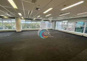 Foto 1 de Sala Comercial para alugar, 266m² em Itaim Bibi, São Paulo