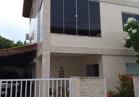 Foto 1 de Casa de Condomínio com 5 Quartos à venda, 210m² em Pitangueiras, Lauro de Freitas