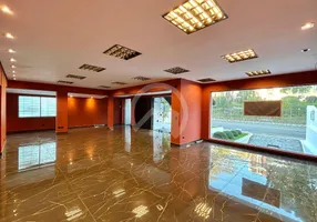 Foto 1 de Ponto Comercial para alugar, 525m² em Batel, Curitiba