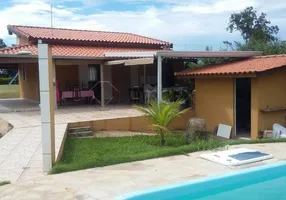 Foto 1 de Fazenda/Sítio com 1 Quarto à venda, 120m² em Chacara Santa Paula, Limeira