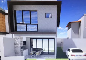 Foto 1 de Casa com 4 Quartos à venda, 160m² em Pitangueiras, Lauro de Freitas