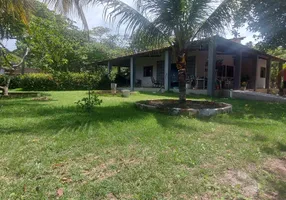 Foto 1 de Fazenda/Sítio com 3 Quartos à venda, 4500m² em Ilha da Croa, Barra de Santo Antônio
