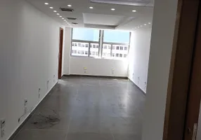 Foto 1 de Sala Comercial para venda ou aluguel, 45m² em Centro, Rio de Janeiro