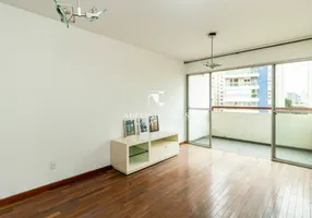Foto 1 de Apartamento com 1 Quarto para venda ou aluguel, 82m² em Vila Mariana, São Paulo