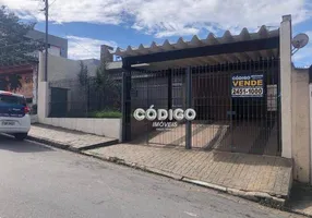 Foto 1 de Sobrado com 3 Quartos à venda, 230m² em Torres Tibagy, Guarulhos