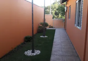 Foto 1 de Casa com 3 Quartos à venda, 140m² em Vila Homero, Indaiatuba