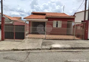 Foto 1 de Casa com 4 Quartos à venda, 190m² em Jardim Parada do Alto, Sorocaba