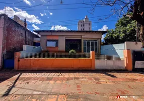 Foto 1 de Imóvel Comercial com 1 Quarto à venda, 296m² em Centro, Campo Grande