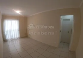 Foto 1 de Apartamento com 1 Quarto para alugar, 70m² em Jardim Walkiria, São José do Rio Preto