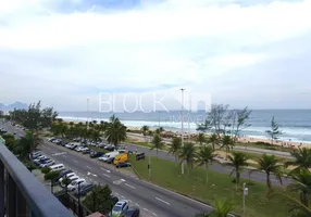 Foto 1 de Cobertura com 4 Quartos para alugar, 280m² em Recreio Dos Bandeirantes, Rio de Janeiro