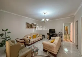 Foto 1 de Casa com 3 Quartos à venda, 282m² em Vila Gasparini, São Bernardo do Campo