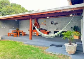 Foto 1 de Casa com 3 Quartos à venda, 140m² em Guaripocaba, Bragança Paulista