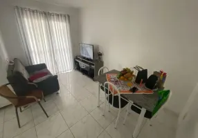 Foto 1 de Apartamento com 2 Quartos à venda, 57m² em Vila Joao Ramalho, Santo André