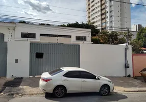 Foto 1 de Galpão/Depósito/Armazém para alugar, 300m² em Goiabeiras, Cuiabá