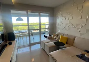 Foto 1 de Apartamento com 3 Quartos à venda, 126m² em Farolândia, Aracaju