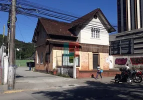 Foto 1 de Lote/Terreno à venda, 1128m² em Centro, Joinville