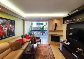 Foto 1 de Apartamento com 3 Quartos à venda, 139m² em Centro, Caxias do Sul