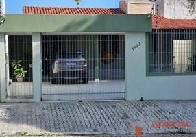 Foto 1 de Casa com 3 Quartos à venda, 232m² em Capim Macio, Natal