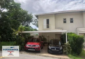 Foto 1 de Casa de Condomínio com 3 Quartos à venda, 104m² em Granja Viana, Cotia