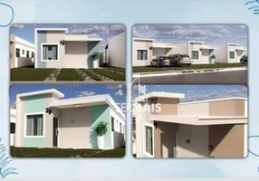 Foto 1 de Casa de Condomínio com 3 Quartos à venda, 68m² em Planalto, Porto Velho