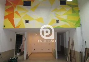 Foto 1 de Ponto Comercial para alugar, 161m² em Centro, Rio de Janeiro