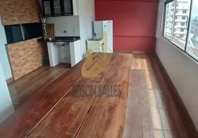 Foto 1 de Apartamento com 2 Quartos à venda, 65m² em City, Cachoeirinha