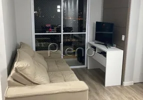 Foto 1 de Apartamento com 3 Quartos à venda, 62m² em São Bernardo, Campinas