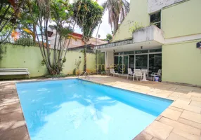 Foto 1 de Casa com 4 Quartos à venda, 350m² em Boaçava, São Paulo