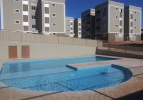 Foto 1 de Apartamento com 2 Quartos à venda, 46m² em Paraiso, Londrina