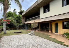 Foto 1 de Casa com 5 Quartos à venda, 635m² em Mangabeiras, Belo Horizonte