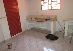 Foto 1 de Casa com 2 Quartos à venda, 132m² em Vila Marina, São Carlos