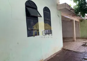 Foto 1 de Lote/Terreno à venda, 242m² em Vila Charlote, Presidente Prudente