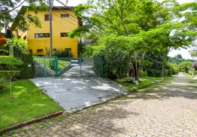 Foto 1 de Casa de Condomínio com 4 Quartos à venda, 500m² em Granja Viana, Cotia