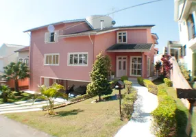 Foto 1 de Casa de Condomínio com 4 Quartos à venda, 410m² em Parque Residencial Itapeti, Mogi das Cruzes