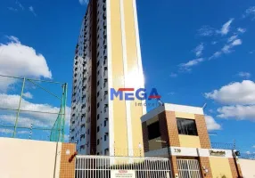 Foto 1 de Apartamento com 2 Quartos para alugar, 65m² em Triângulo, Juazeiro do Norte