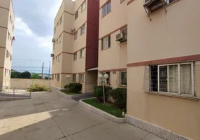 Foto 1 de Apartamento com 3 Quartos à venda, 67m² em Vila Industrial, Anápolis