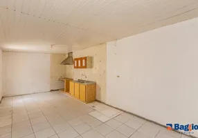 Foto 1 de Ponto Comercial com 1 Quarto para alugar, 500m² em Boqueirão, Curitiba