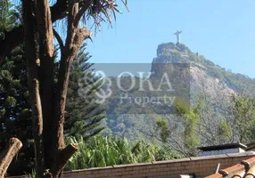 Foto 1 de Casa com 3 Quartos à venda, 1600m² em Laranjeiras, Rio de Janeiro