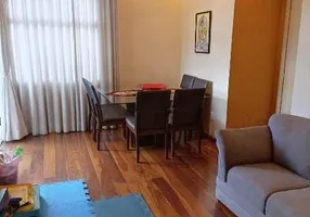 Foto 1 de Apartamento com 3 Quartos à venda, 100m² em Estoril, Belo Horizonte